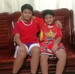 Throy Darren Macedonio - Facebook