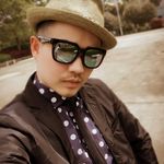 Darren-tiger - @suyunhu7975 - Instagram
