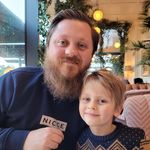 Darren Tobin - @daltobin - Instagram