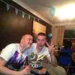 Darren Tobin - @toby1734 - Instagram