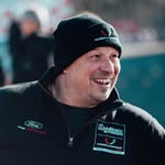 Darren Thompson - @darrentomo - Instagram