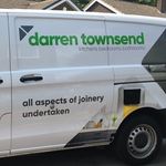 Darren Townsend - @darren_townsend_kitchens - Instagram