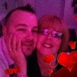 Darren Townsend - @darrentownsend6099 - Instagram
