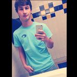 Darren Townsend - @darrentownsend98 - Instagram