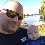 Darren Townsend - @towny79 - Instagram