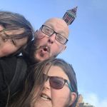 Darren Townsend - @mondeth - Instagram
