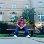Darren Townsend - @bigwhitehomewrecker - Instagram