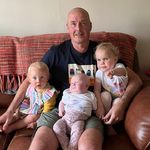 Darren Townsend - @darren.townsend.50 - Instagram