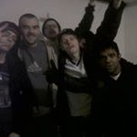Darren Townsend - @darrentownsend72 - Instagram