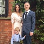Darren Townsend - @daz_ffc - Instagram