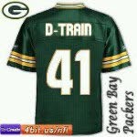 Darren D Train Crawford - @akathegame - Instagram