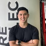 Darren Huw - @train_with_darren - Instagram