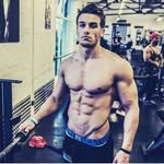 Darren Morre - @darren_training - Instagram