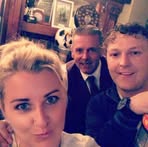 Darren Train - Facebook