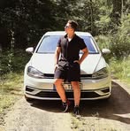 Darien Trapp - Facebook