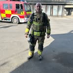 Darren Trappitt - Facebook