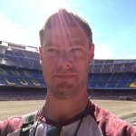 Darren Trotter - @darren_trotter - Instagram