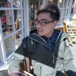 Darren Tso - @darrenchow89 - Instagram