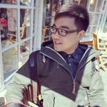 Darren Tso - @darrentso95 - Instagram