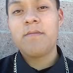 Darren Tsosie Jr. - Facebook