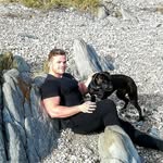 Darren Twigg - @darrentwigg72 - Instagram