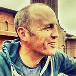 Darren Tyrell - @darrentyrell - Instagram