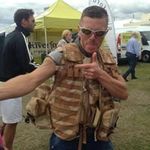 Darren Tyson - @dtyson007 - Instagram