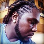 Darren Tyson - @papy_tyson - Instagram