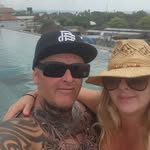 Darren Usher - @truebalancecreations2022 - Instagram
