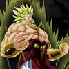 Broly - @darrenvicknair623 - TikTok