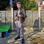 Darren Vick - @dazz__99 - Instagram