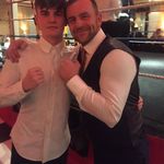 Darren vickers - @darrenvickers3529 - Instagram