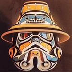 Darren Vickers - @chaosmassive - Instagram