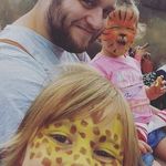 Darren Vickers - @darrenvickers21 - Instagram