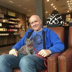 Darren Vickers - @the_vickers.darren - Instagram