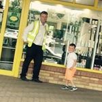 Darren Vickers - @vickers.darren - Instagram