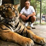 Darren Vickers - @darrenvickers91 - Instagram
