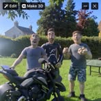 Darren Victory - Facebook