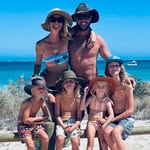 Darren Vizer - @the_salty.six - Instagram