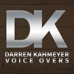 Darren K VO - @darrenkvoiceover - Instagram