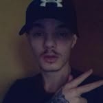 Darren Thompson - @darren_volbeat_1997 - Instagram
