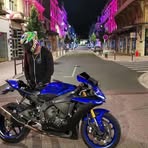 Darren Vo - Facebook