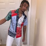 Darren Von - @_darren.von - Instagram