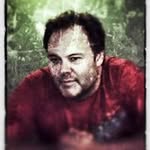 Darren Voss - @gowergreenman - Instagram