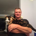 Darren Voss - @vossy1970 - Instagram
