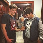 Darren Wagner - @darrenwagner3 - Instagram