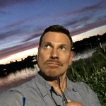 Darren Wagner - @thedarrenchrono - Instagram