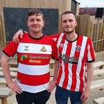 Darren Wainwright - @dazzwainwright - Instagram