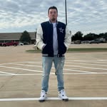 Darren Walker - @darrenwalker_33 - Instagram