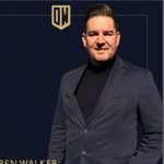 Darren Walker - @darrenwalkerfootball - Instagram